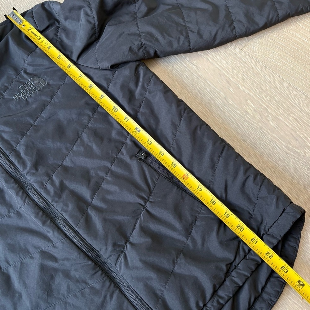 The North Face Women’s Tamburello Jacket black size small - Picture 6 of 12
